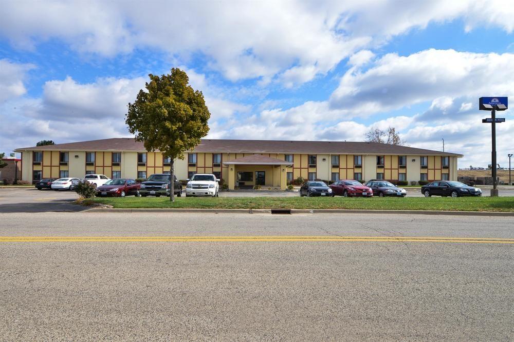 Western Hotel Morton