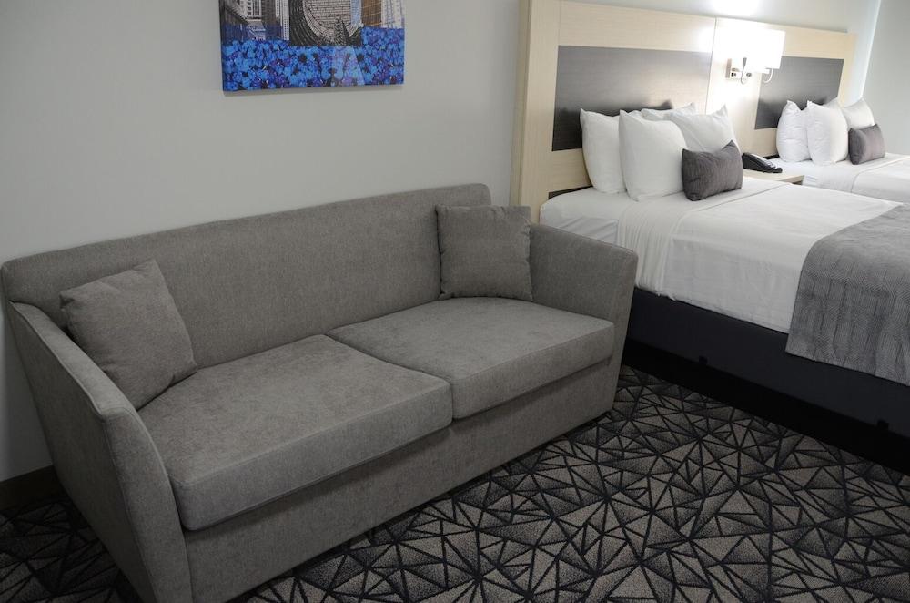 Western Hotel 3*