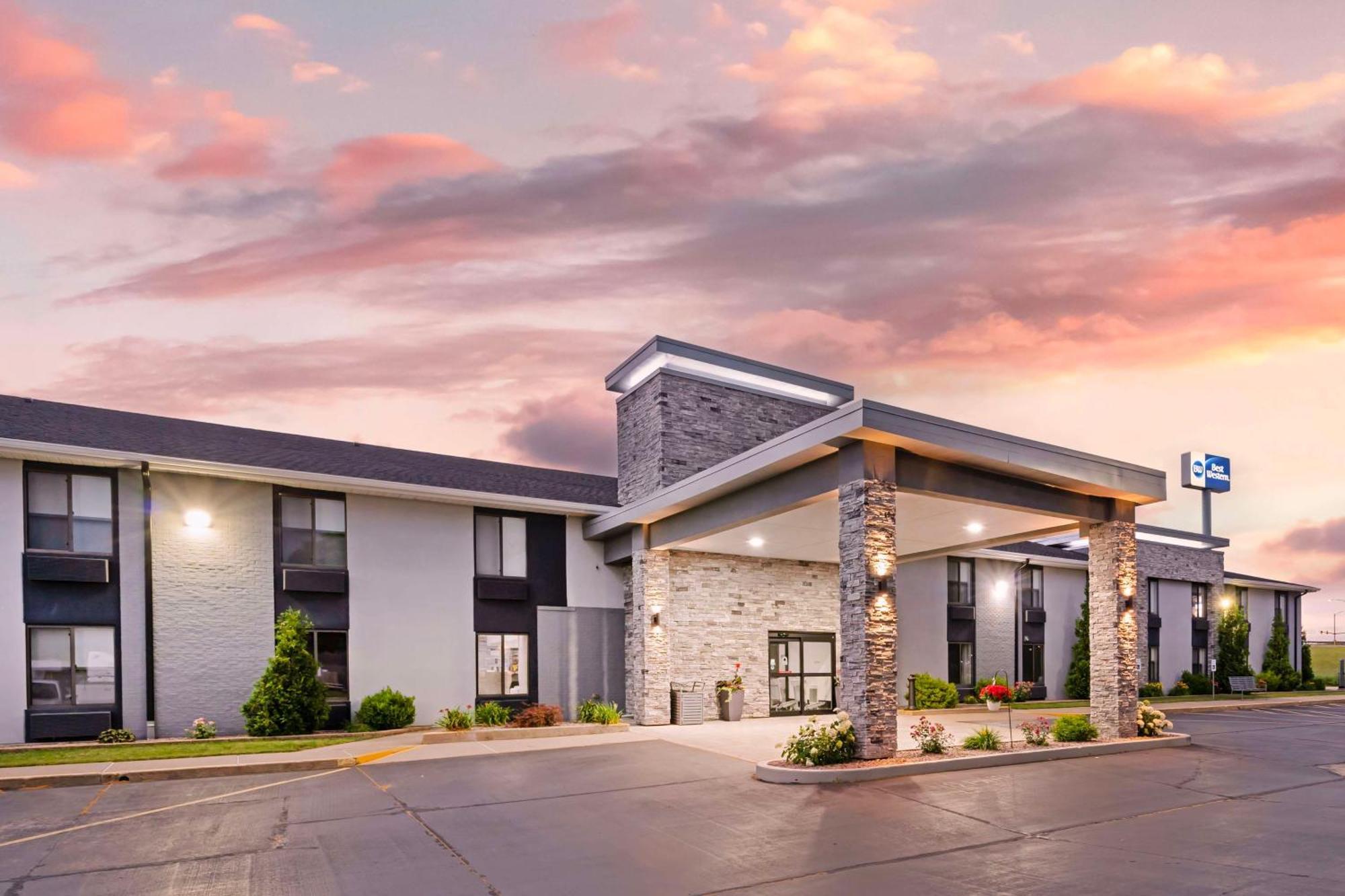 Hotel Western