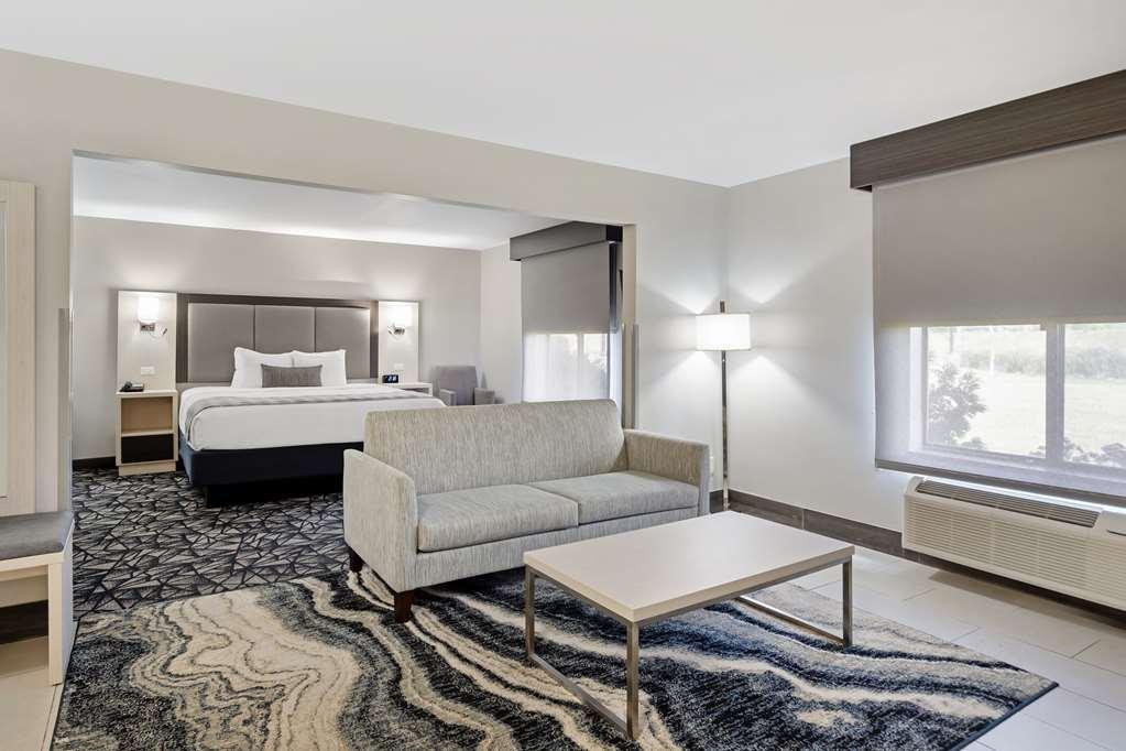 Hotel Western