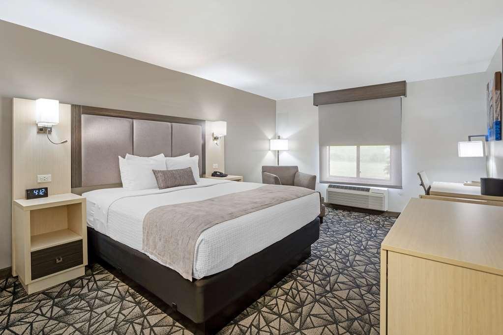 Western Hotel Morton